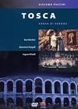 Puccini - Tosca in Verona [DVD]