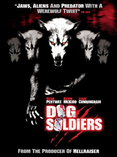 Dog Soldiers