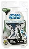 Star Wars Clone Wars: Clone Trooper Senate Security Figure SDCC Exclusive