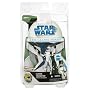 Star Wars Clone Wars: Clone Trooper Senate Security Figure SDCC Exclusive