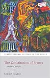 The constitution of France : a contextual analysis