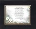 Personalized Poem for Aunts - Dear Aunt (Laura,) No One Could Replace You . . . Poem ...