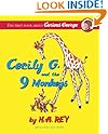 Curious George: Cecily...