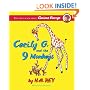 Curious George: Cecily G. and the Nine Monkeys PB redesign