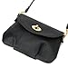 Anladia Ladies Mini SMALL Handbag Envelope Crossbody Shoulder Messenger Totes Bag Purse