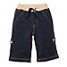 Zutano Baby Boys Terry Boardwalk Pant