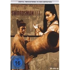 Swordsman III