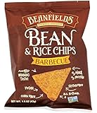 BeanFields - Bean & Rice Chips Barbecue - 1.5 oz.