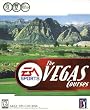 Ea Sports PGA Tour the Vegas Courses
