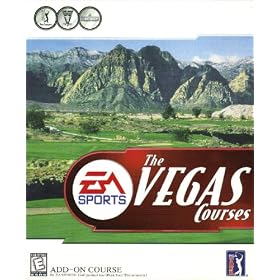 Click here to buy Ea Sports PGA Tour the Vegas Courses .