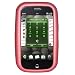 Amzer
Rubberized
Baby
Pink
Snap
On
Crystal
Hard
Case
with
Belt
Clip
for
Palm
Pre