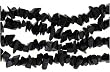 36 inch Endless Chip Necklace (approx. 8mm) - Blue Goldstone