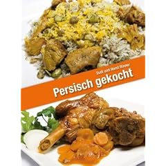 Persisch gekocht