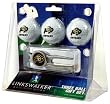 Colorado Golden Buffaloes 3 Golf Ball Gift Pack w/ Kool Tool - NCAA College Athletics