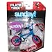 FLICK TRIX FINGER BIKE SUNDAY! 2nd WAVE Random color