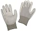 Menda 35669 Xsmall ESD Dissipative Nylon Knit Glove With Polyurethane Coated Palm (1 Pair)