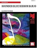 ROUNDER BLUE RIBBON BANJO