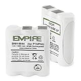 BATTERY PACK - 7.5V - 1000 mAH - Ni-MH for the Motorola HNN9056A
