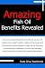 Amazing Fish Oil Benefits Revealed
