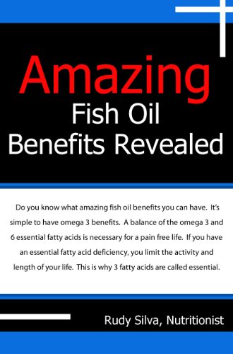 fish oil benefits