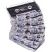 Trutone 15 Minute High Bias Audio Cassette Tapes 10-Pack 10-Pack