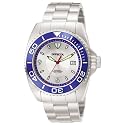 Invicta Men's Pro Diver Collection Automatic Stainless Steel Watch #6054