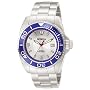 Invicta Men's Pro Diver Collection Automatic Stainless Steel Watch #6054
