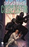 Conspirator: Foreigner #10