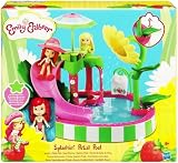 Strawberry Shortcake Splashin' Petal Pool