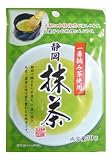 「丸七製茶 一番摘み茶使用 静岡抹茶 30g」の画像