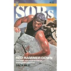 Red hammer down