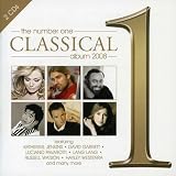 Search : The Number One Classical Album 2008