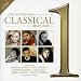 Search : The Number One Classical Album 2008