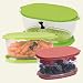 Fruit and Vegetable Keepers by Progressive International