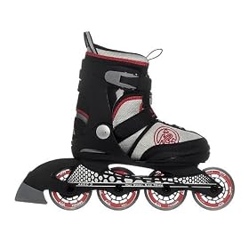 Click here to buy K2 SPORTS Junior Merlin Skates.