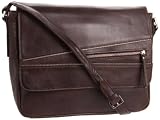 Scully H296-07-26 Messenger Bag