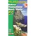 Tramuntana (Mallorca) Norte Wanderkarte 1 : 25 000