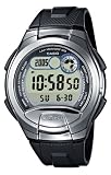 Casio Collection Herrenuhr  W-752-1AVEF