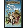 SONG OF THE SAURIALS (The Finders Stone Trilogy, Book Three)