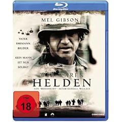 Wir waren Helden [Blu-ray]