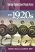 The 1920s (American Popular Culture Through History)