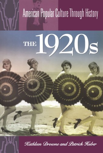 The 1920s (American Popular