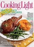 Cooking Light (1-year)