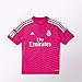 Adidas Real Madrid Away Youth Jersey [BLAPNK/WHITE]