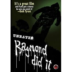 R Squared Films, Inc., Travis Legge - Raymond Did It