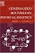 Book Generalized Boltzmann Physical Kinetics