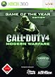 Call of Duty 4 - Modern Warfare: Game of the Year Edition