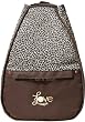 40 Love Courture Natural Cheetah Tennis Backpack