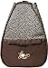 40 Love Courture Natural Cheetah Tennis Backpack