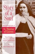 Story of a Soul: The Autobiography of St. Therese of Lisieux, Third Edition